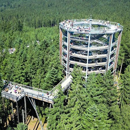 Appartement Lipno Riviéra - Myši v botě à Lipno nad Vltavou Extérieur photo