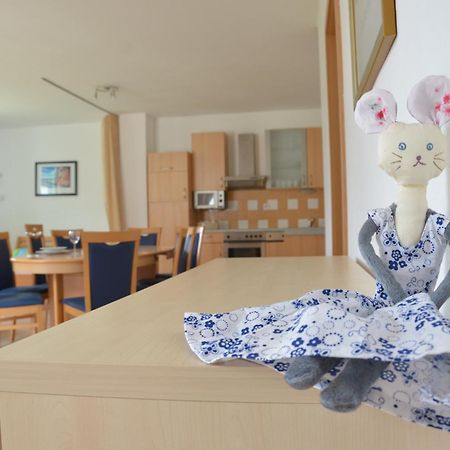 Appartement Lipno Riviéra - Myši v botě à Lipno nad Vltavou Chambre photo
