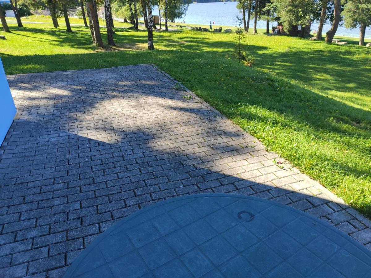 Appartement Lipno Riviéra - Myši v botě à Lipno nad Vltavou Extérieur photo