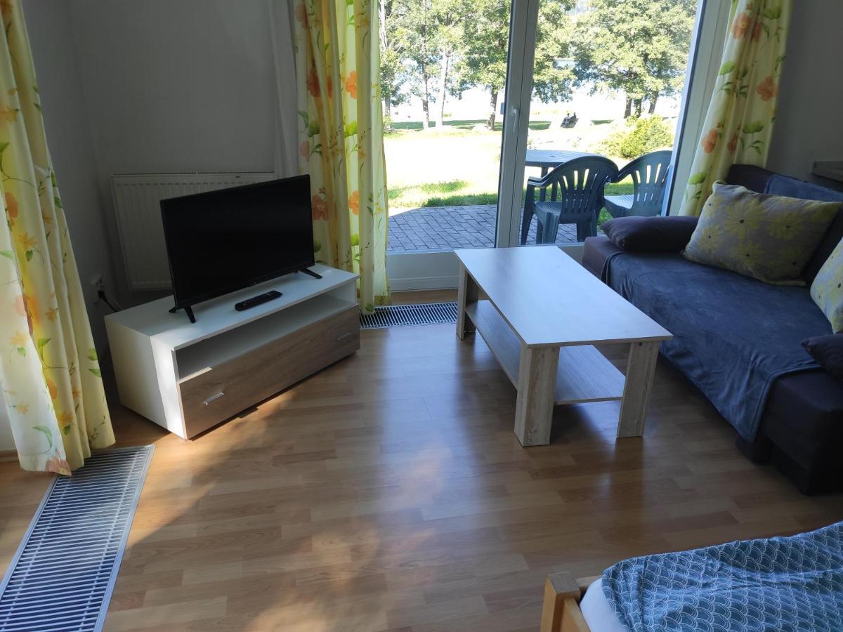 Appartement Lipno Riviéra - Myši v botě à Lipno nad Vltavou Extérieur photo