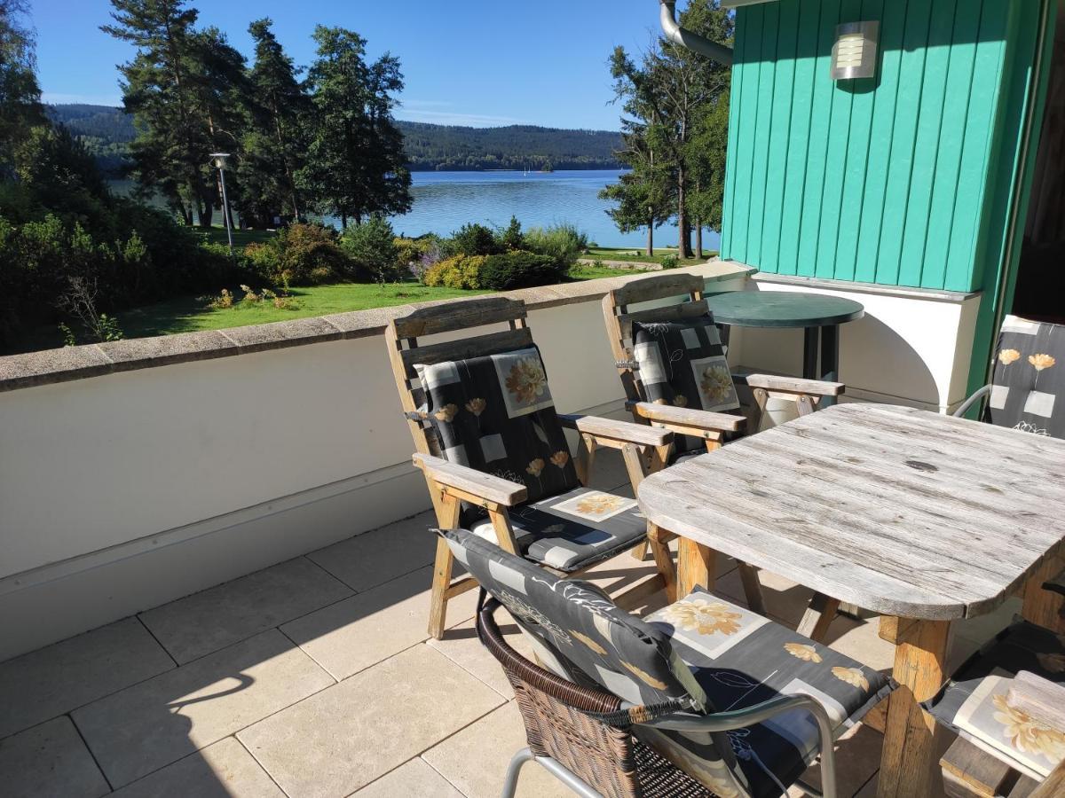 Appartement Lipno Riviéra - Myši v botě à Lipno nad Vltavou Extérieur photo