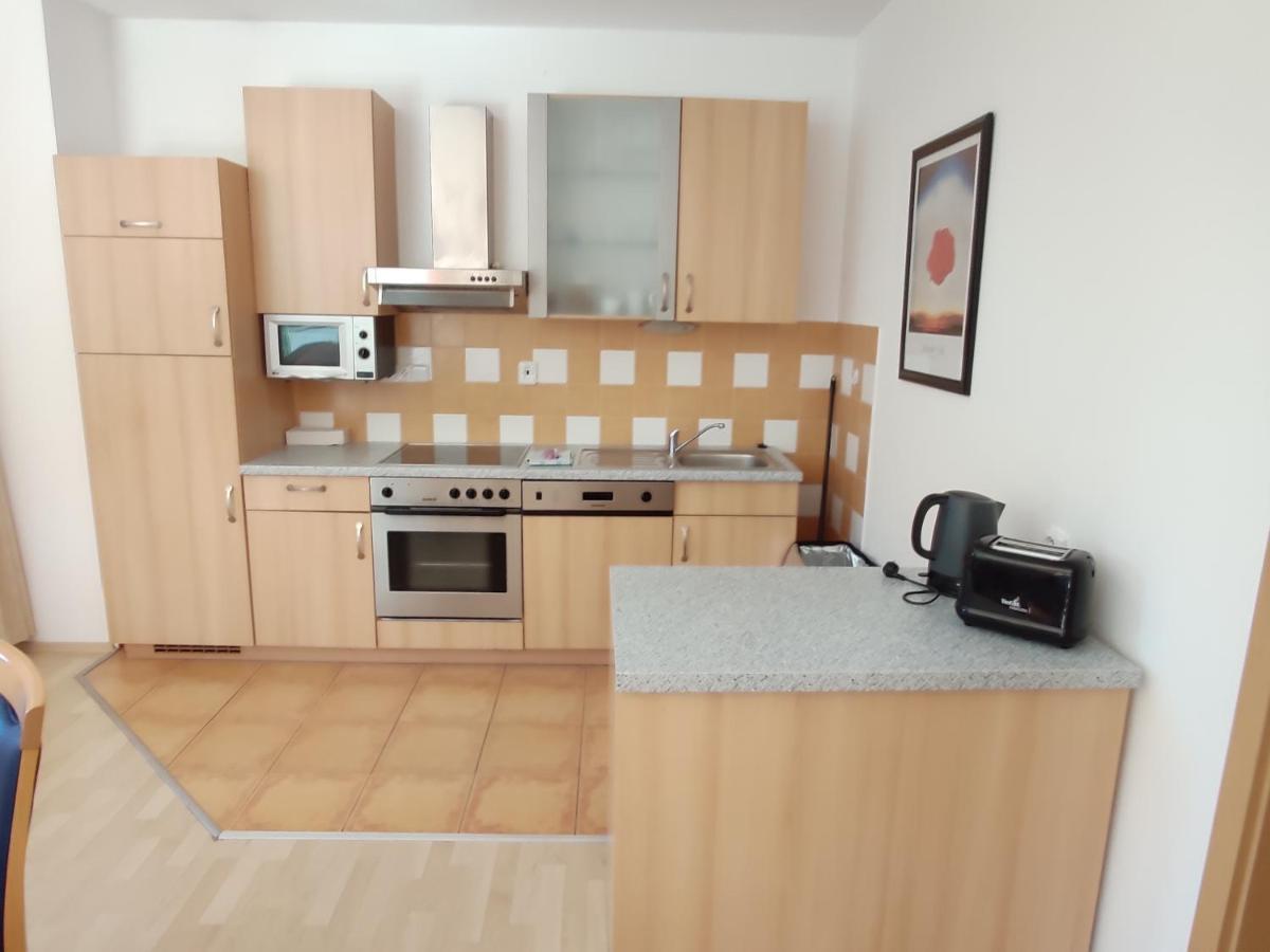 Appartement Lipno Riviéra - Myši v botě à Lipno nad Vltavou Extérieur photo