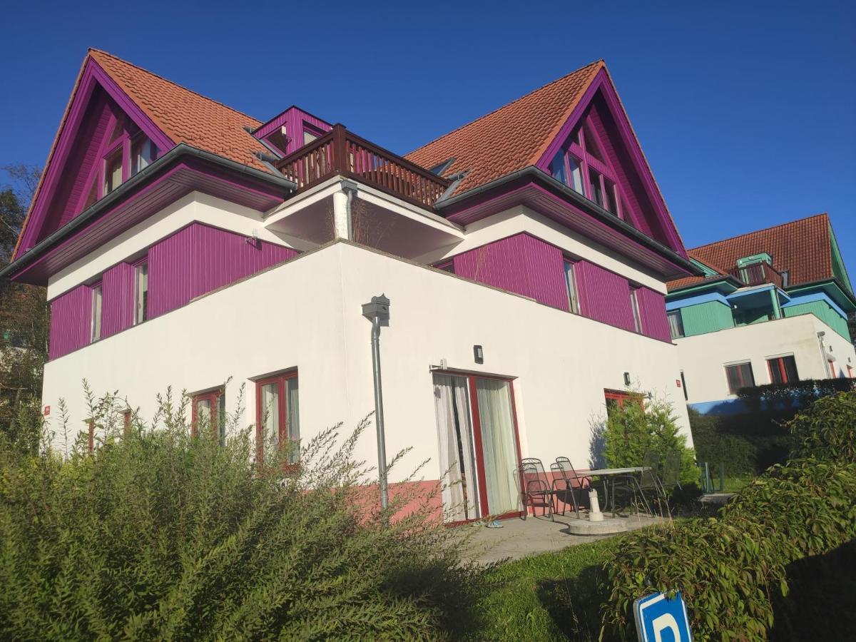 Appartement Lipno Riviéra - Myši v botě à Lipno nad Vltavou Extérieur photo
