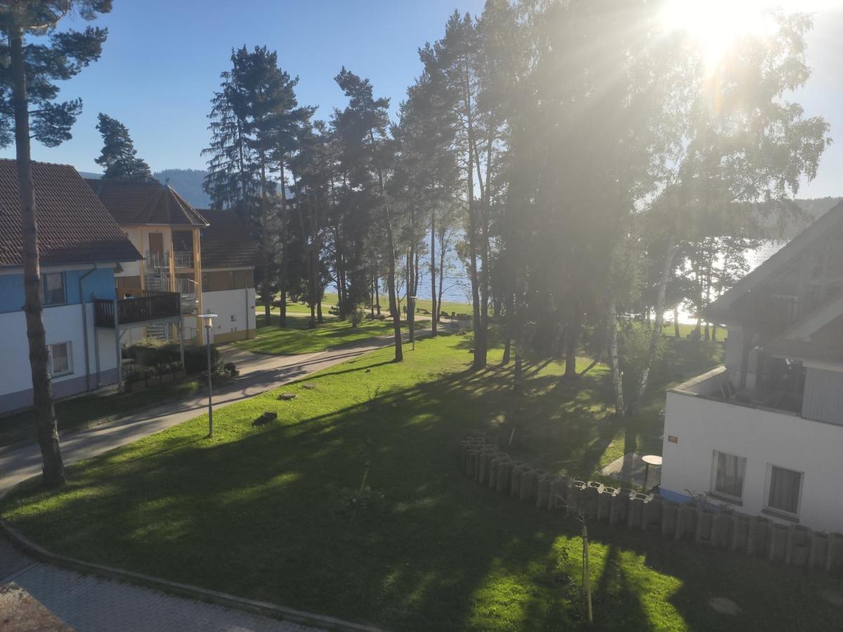 Appartement Lipno Riviéra - Myši v botě à Lipno nad Vltavou Extérieur photo