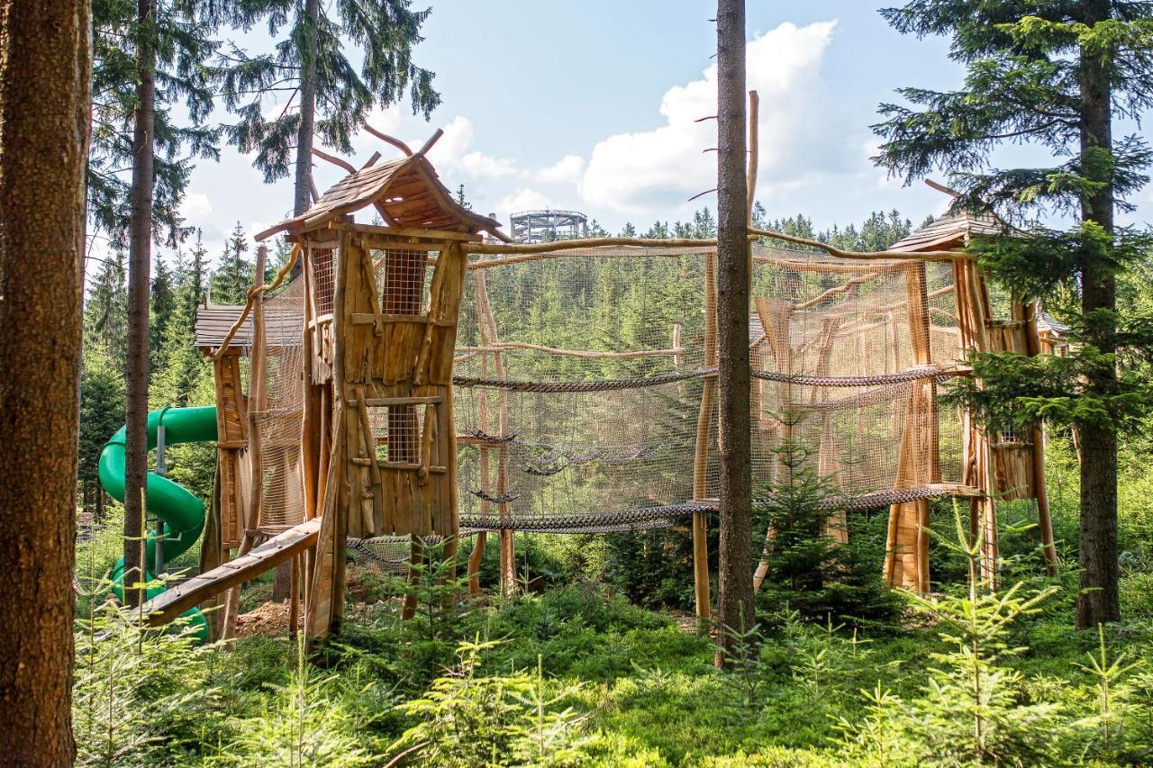 Appartement Lipno Riviéra - Myši v botě à Lipno nad Vltavou Extérieur photo