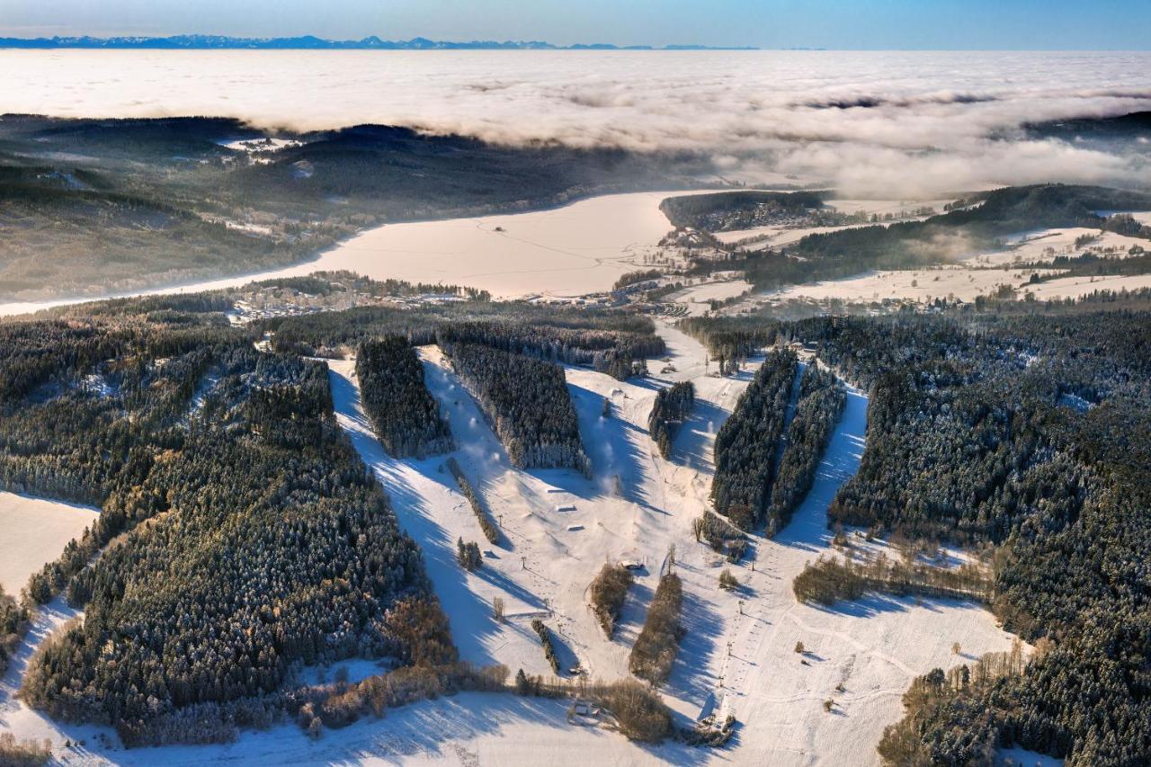 Appartement Lipno Riviéra - Myši v botě à Lipno nad Vltavou Extérieur photo