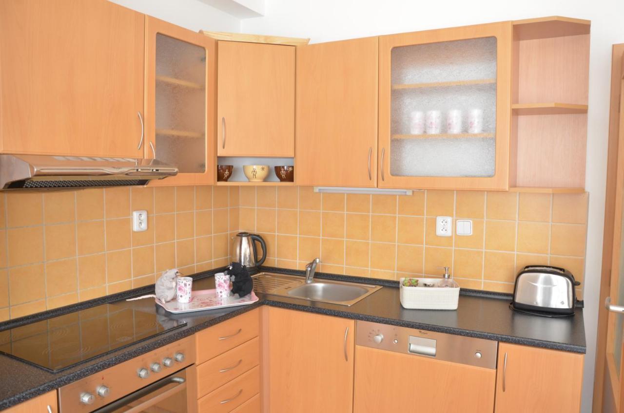 Appartement Lipno Riviéra - Myši v botě à Lipno nad Vltavou Extérieur photo