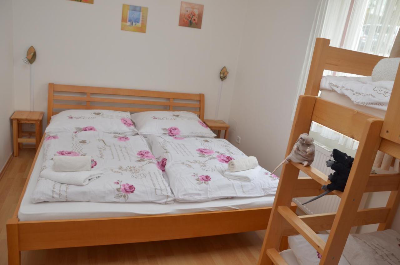 Appartement Lipno Riviéra - Myši v botě à Lipno nad Vltavou Extérieur photo
