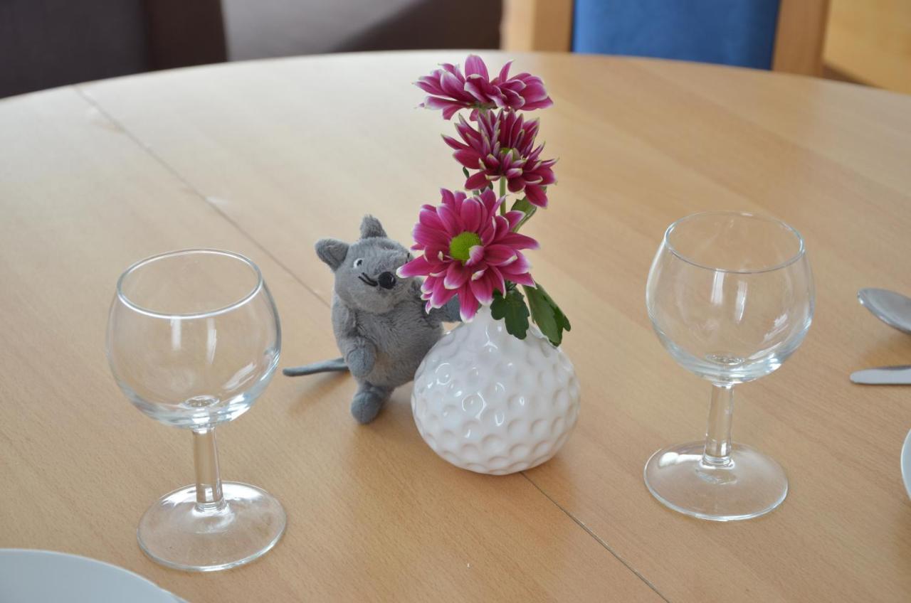 Appartement Lipno Riviéra - Myši v botě à Lipno nad Vltavou Extérieur photo