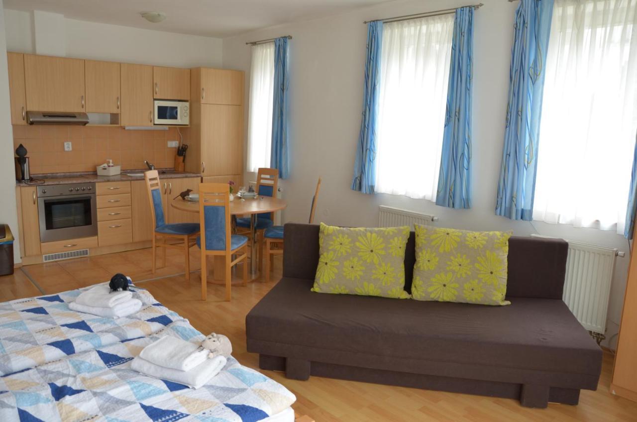 Appartement Lipno Riviéra - Myši v botě à Lipno nad Vltavou Extérieur photo