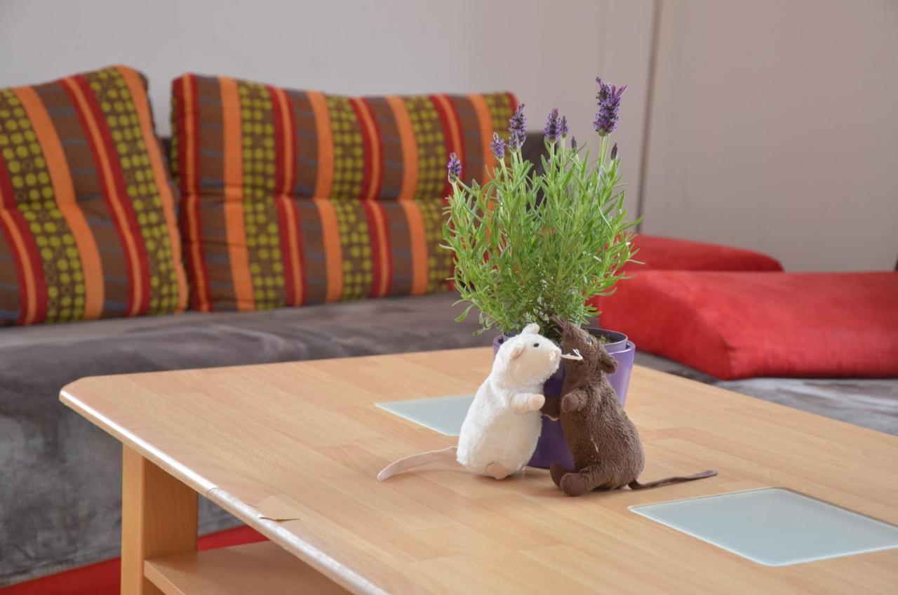 Appartement Lipno Riviéra - Myši v botě à Lipno nad Vltavou Extérieur photo