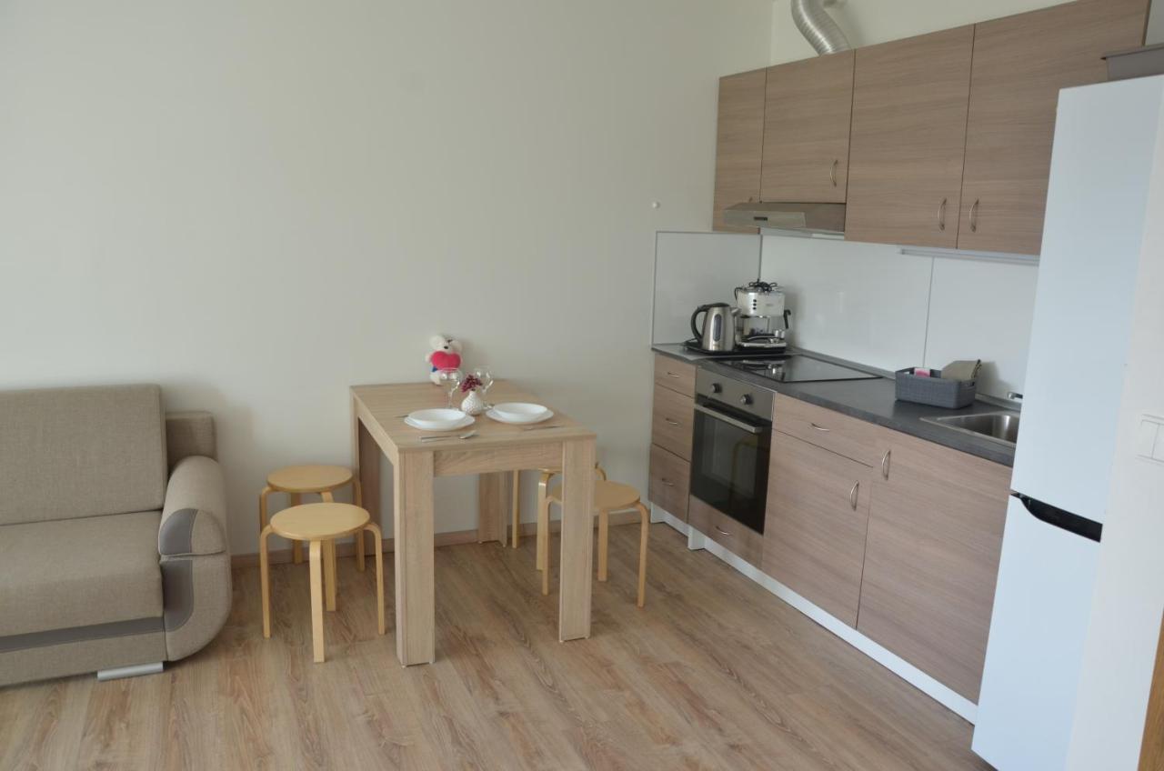 Appartement Lipno Riviéra - Myši v botě à Lipno nad Vltavou Extérieur photo
