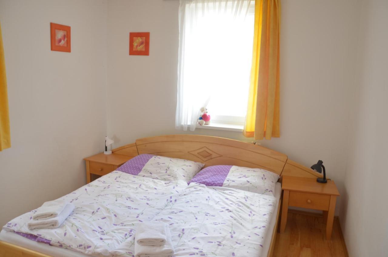 Appartement Lipno Riviéra - Myši v botě à Lipno nad Vltavou Extérieur photo