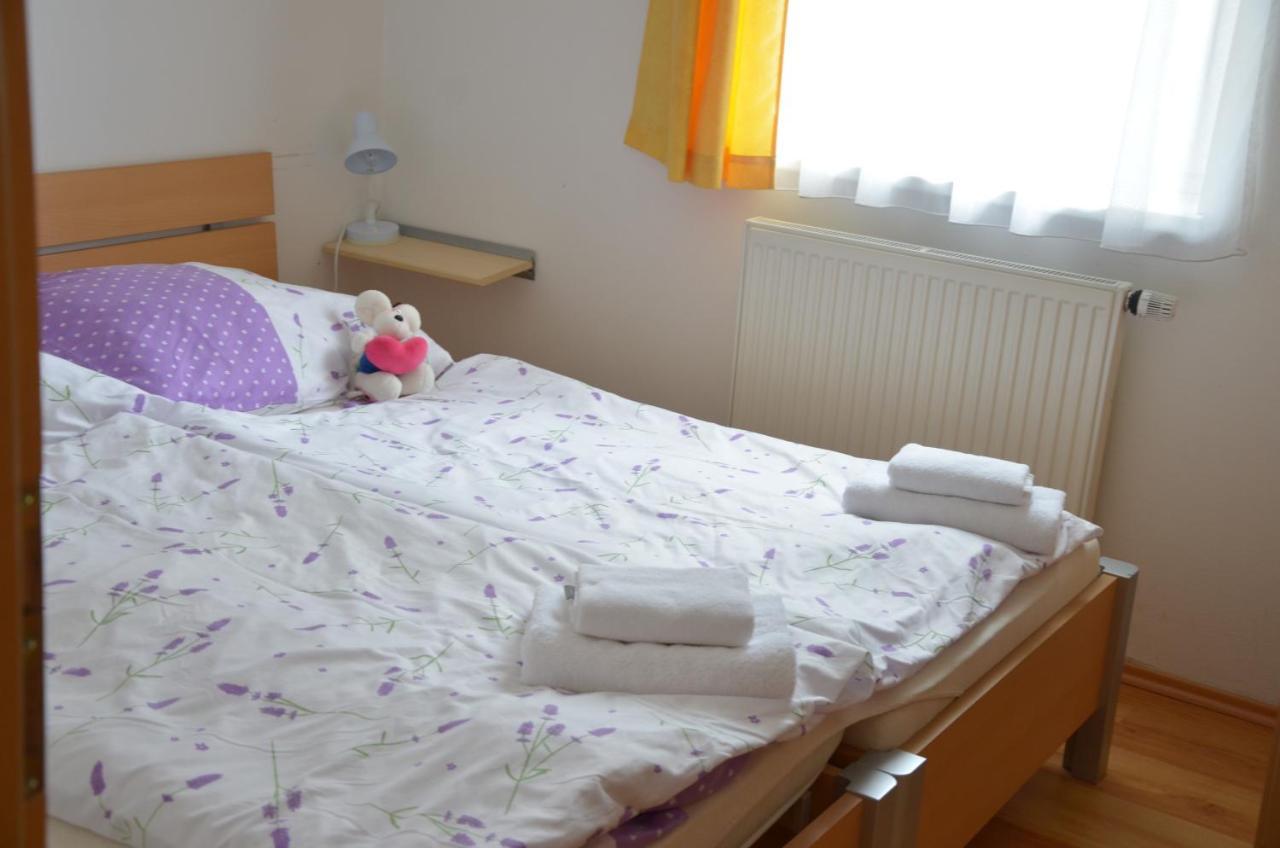 Appartement Lipno Riviéra - Myši v botě à Lipno nad Vltavou Extérieur photo