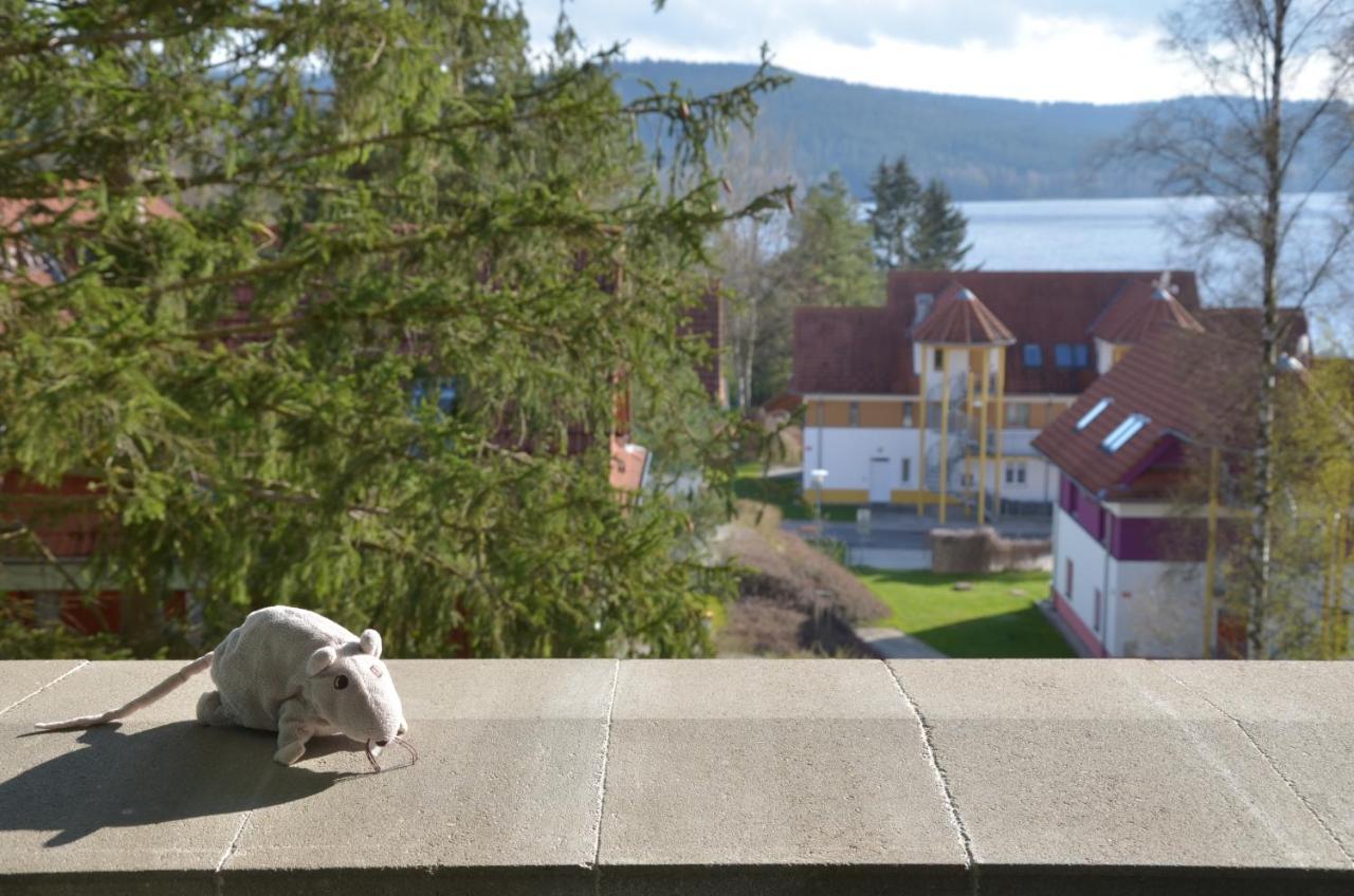 Appartement Lipno Riviéra - Myši v botě à Lipno nad Vltavou Extérieur photo